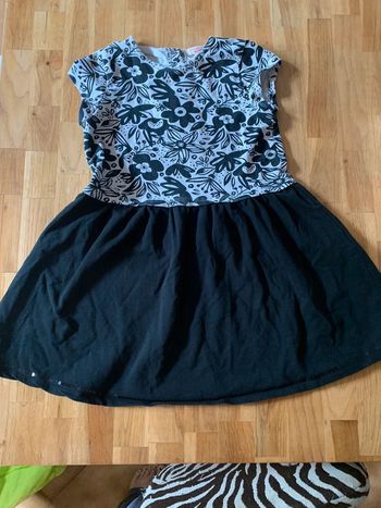 Robe ete dpam