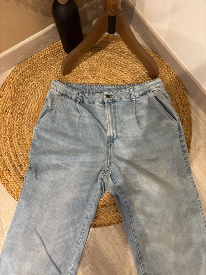 Jeans Kiabi homme taille 46 - photo numéro 3