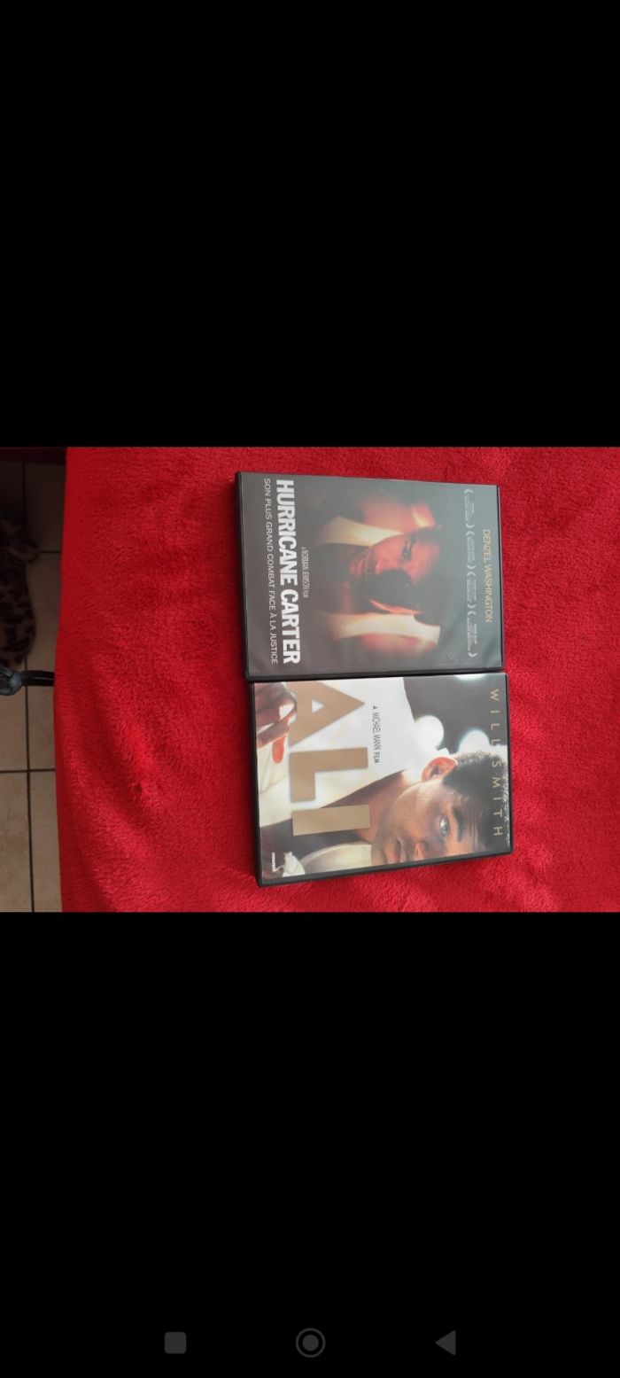 Coffret de 2 DVD - photo numéro 2