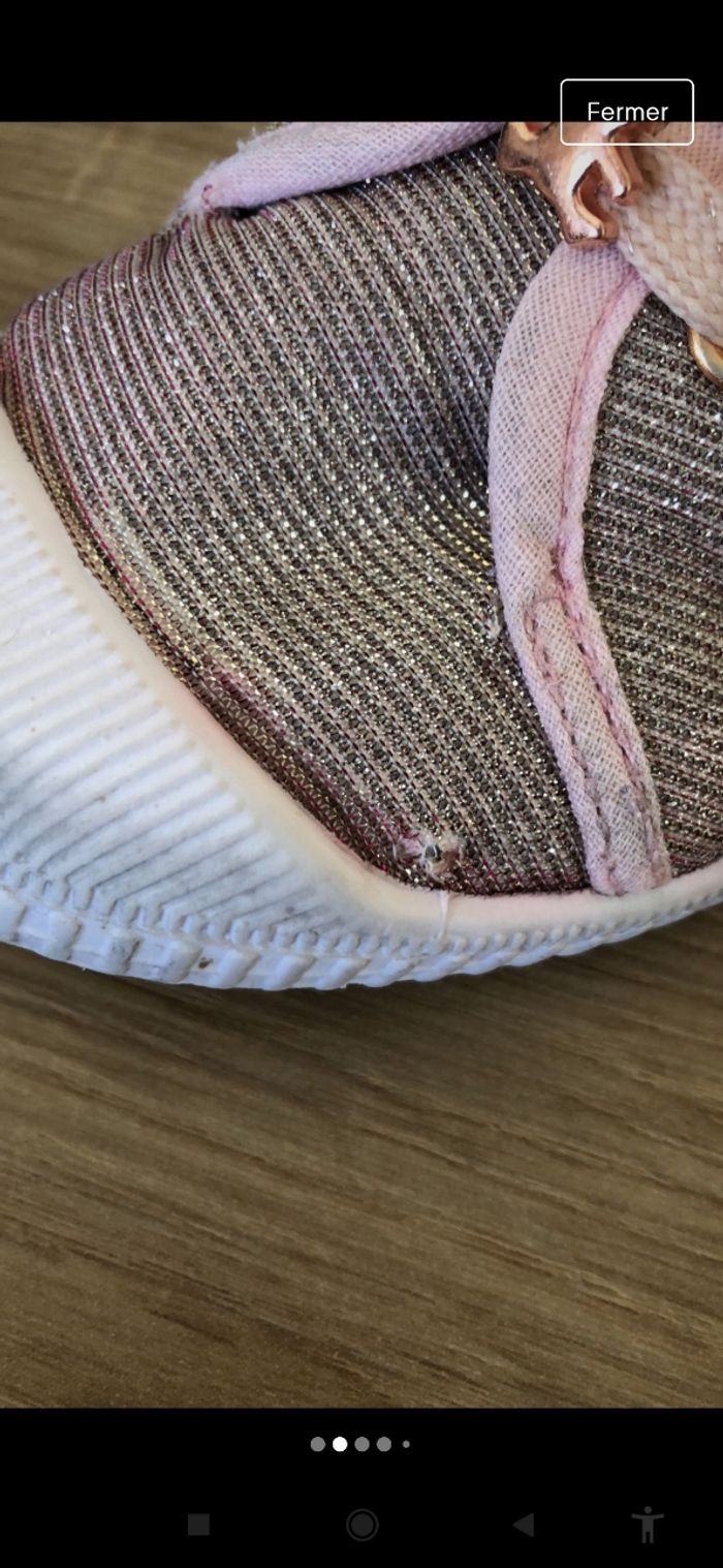 Basket - photo numéro 4