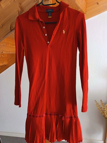 Robe Ralph Lauren 