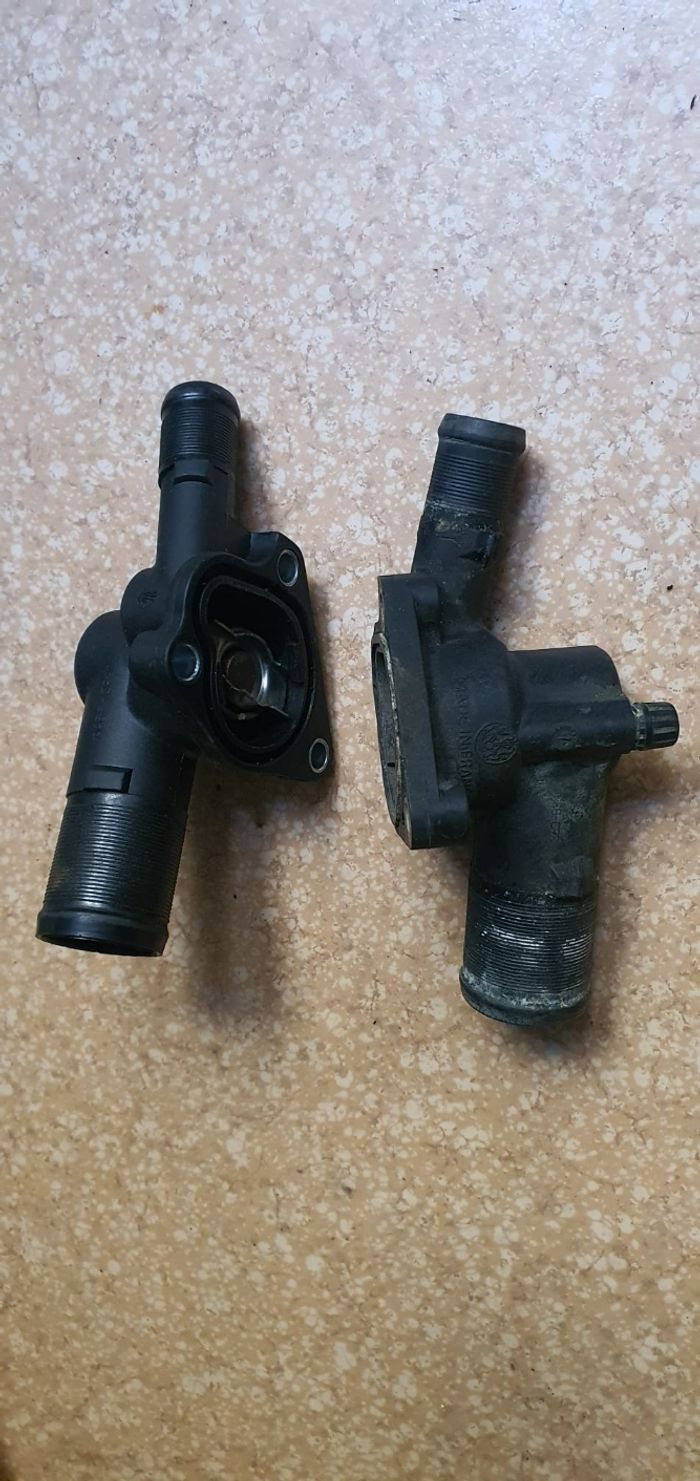 Boitiers thermostat d'eau - photo numéro 3