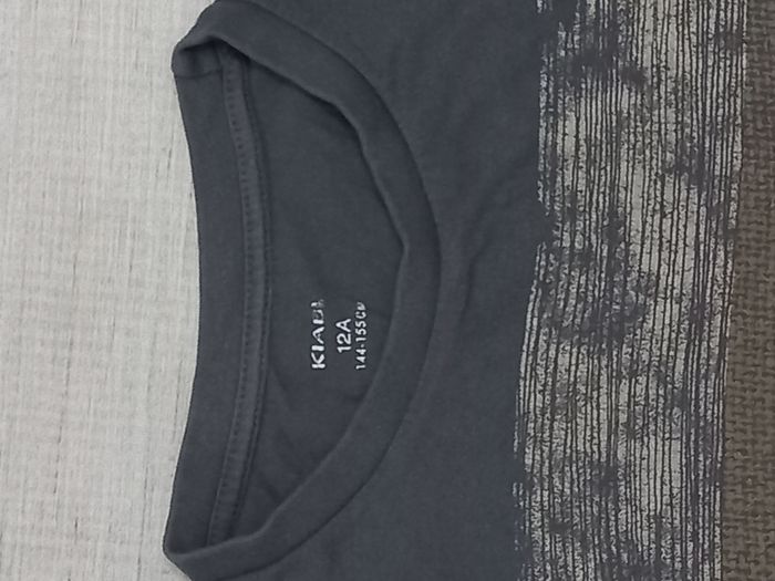 t-shirt garçon 12 ans - photo numéro 3