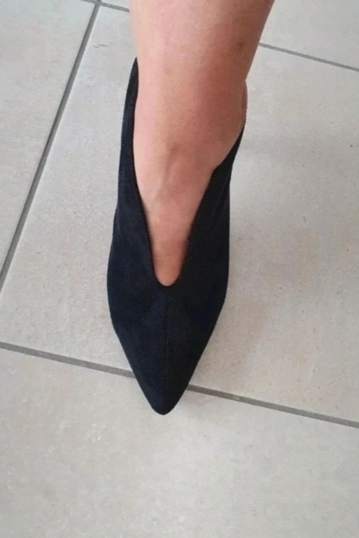 Chaussures en 37 - photo numéro 3