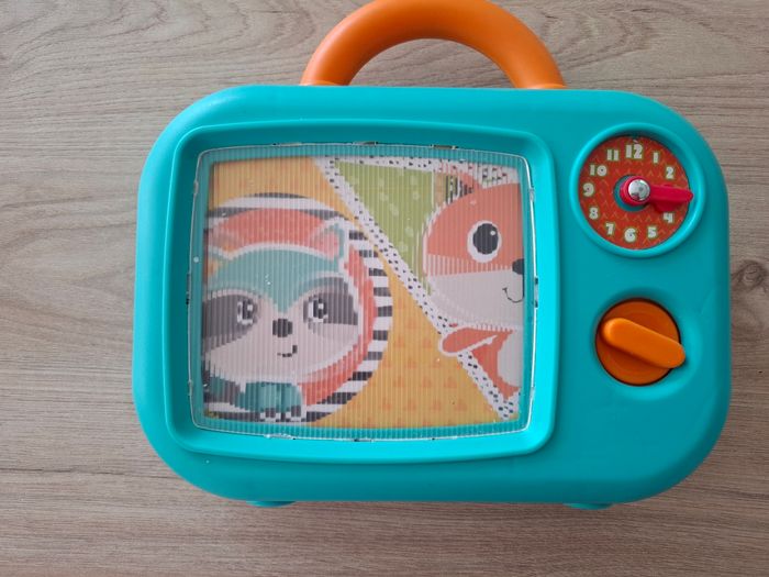 Jeu télé musicale - photo numéro 4