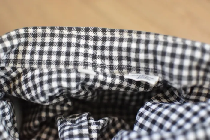 Chemise Vintage - photo numéro 4