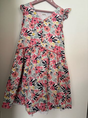 Robe 10 ans