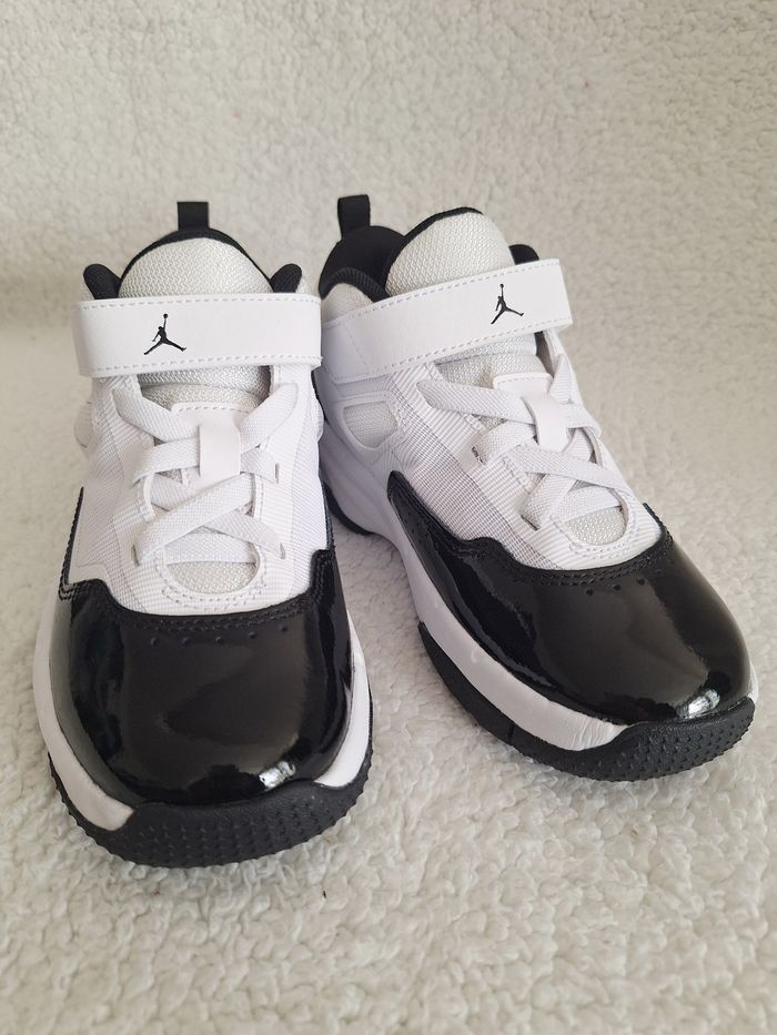 Jordan stay loyal 3 (PS) - photo numéro 3