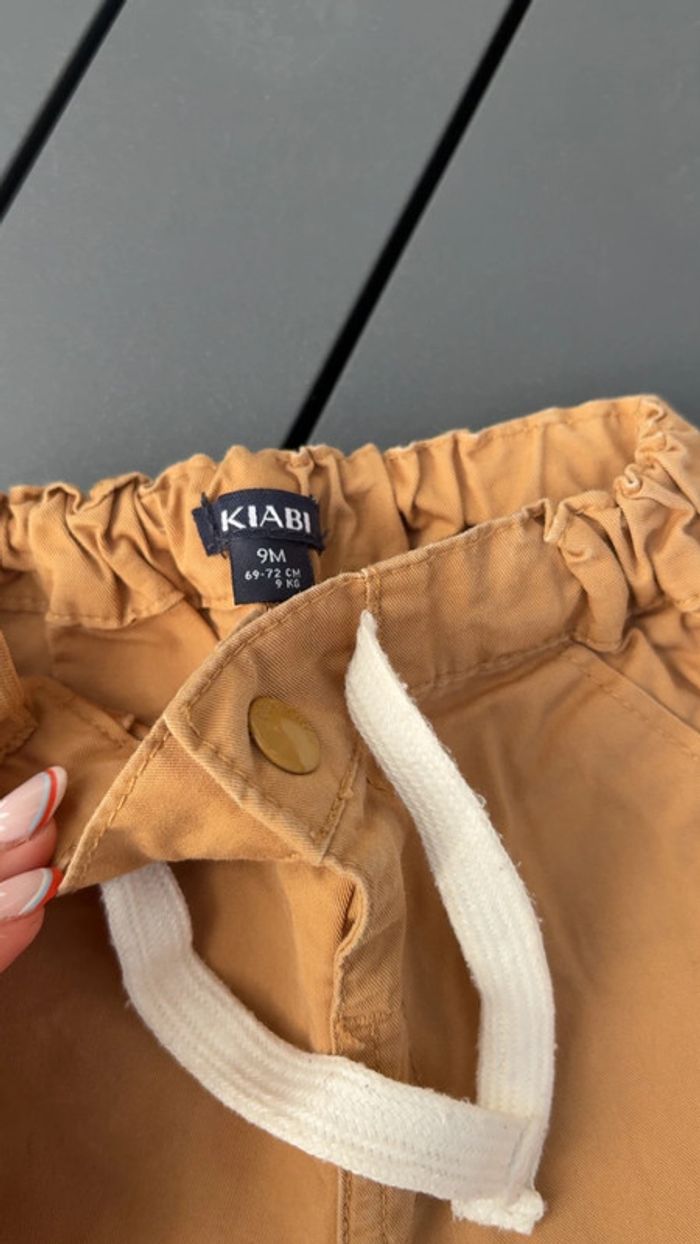 Pantalons - photo numéro 2