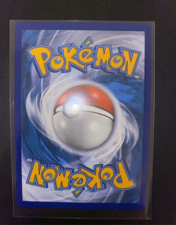 Carte Pokémon - photo numéro 2