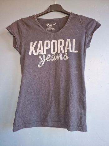 Tee-shirt Kaporal S
