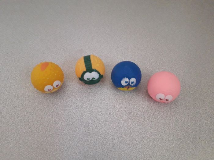 jeu pour le bain - photo numéro 2