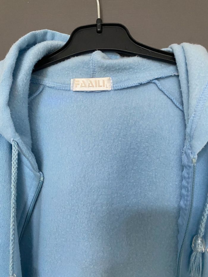 Survêtement femme taille L - photo numéro 4