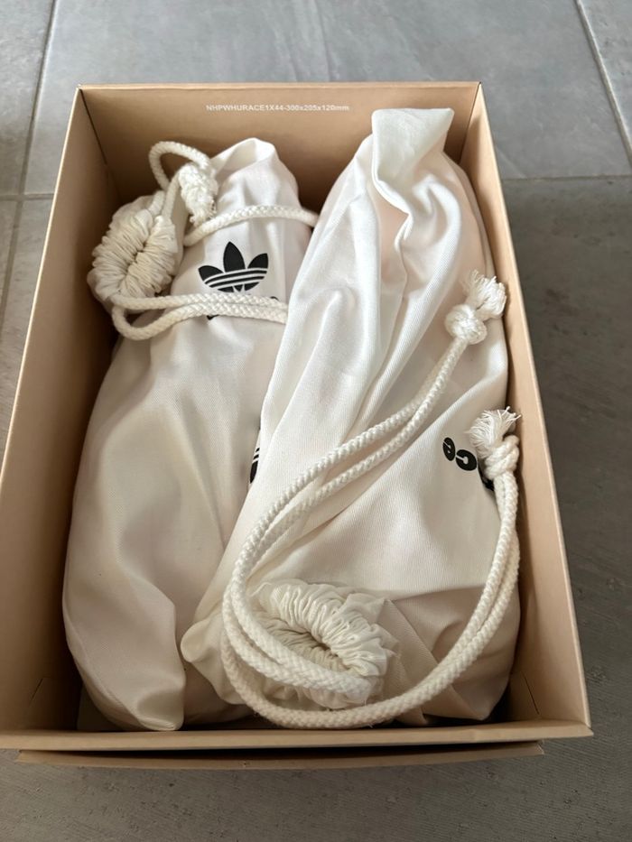 Adidas Samba Pharrell Williams Humanrace - photo numéro 2