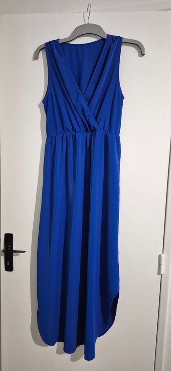 Robe longue