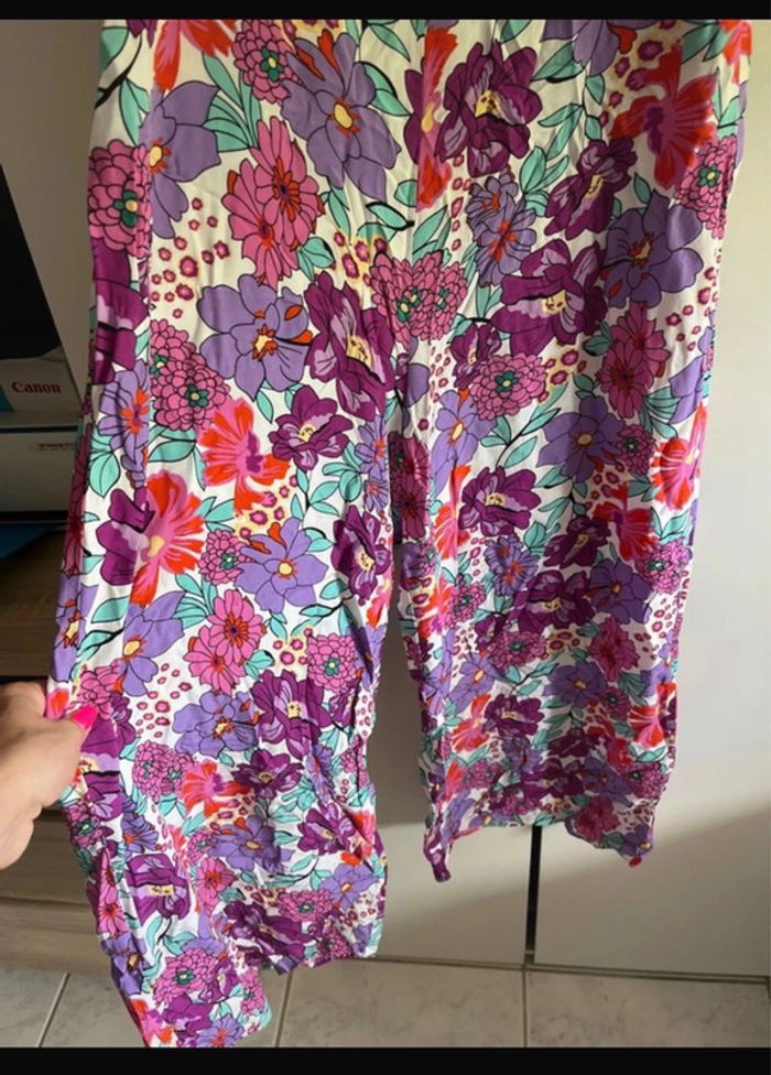 Combi pantalon - photo numéro 2