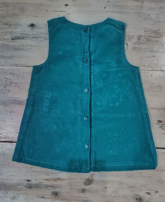 Lot 3 robes taille 3 mois - photo numéro 5