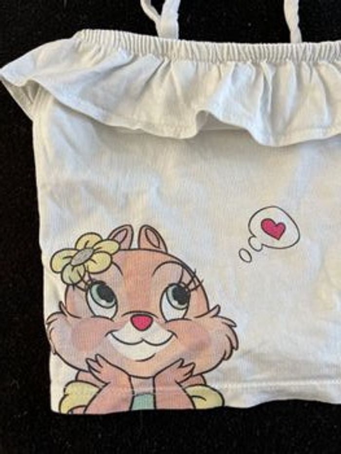 T-Shirt 3 mois - photo numéro 3