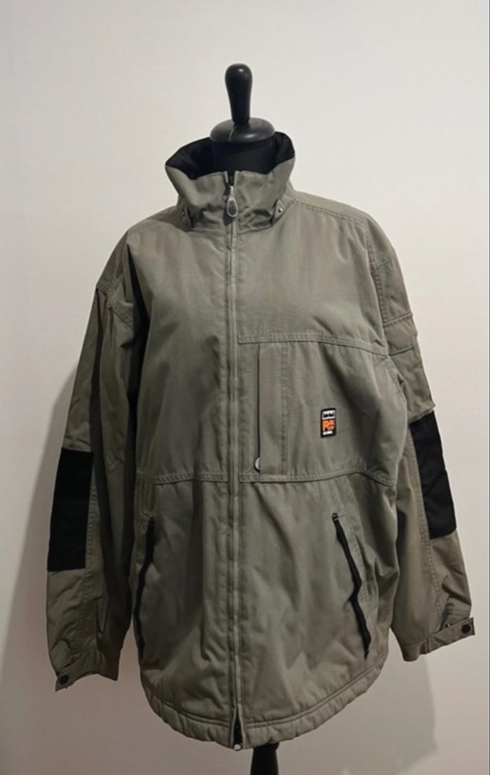Parka Timberland Pro