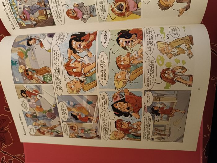 Mes cop's - photo numéro 3