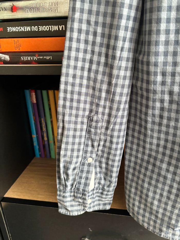 Chemise homme - photo numéro 3