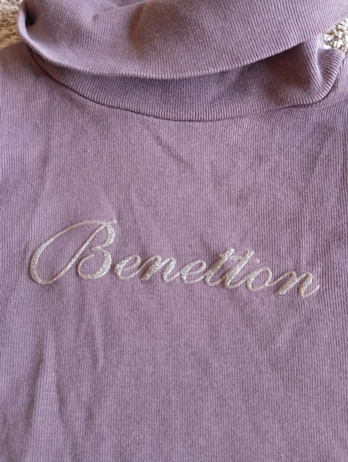 Sous pull 6 ans - photo numéro 2