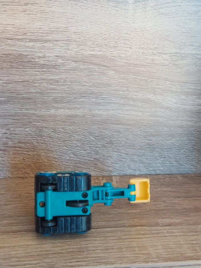 Figurine véhicules robocar poli - photo numéro 6