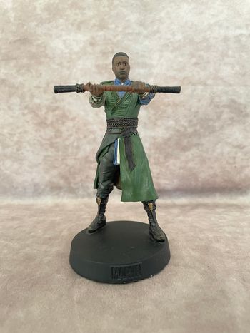 Mordo - figurine super héros des films Marvel
