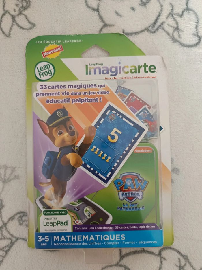 Imagicarte
