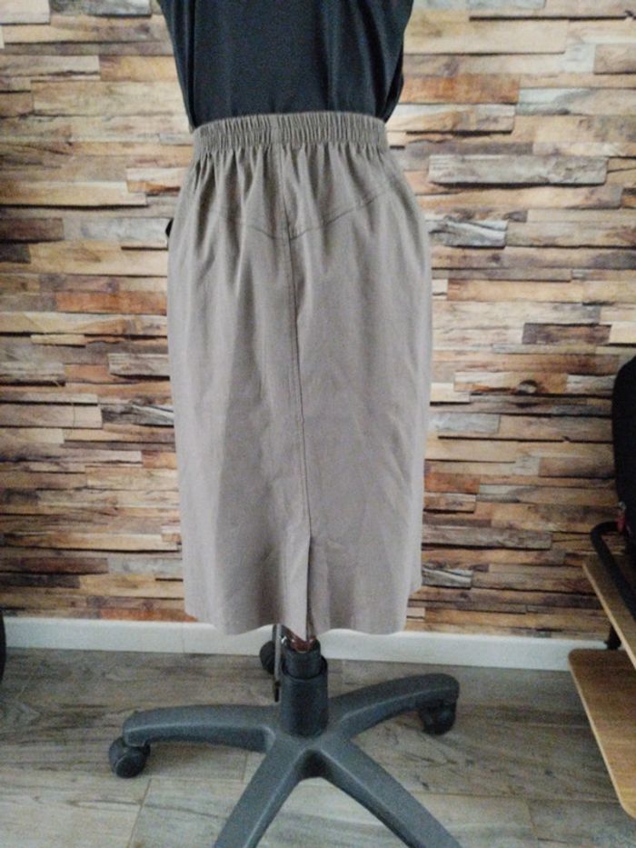 Jupe droite - photo numéro 2