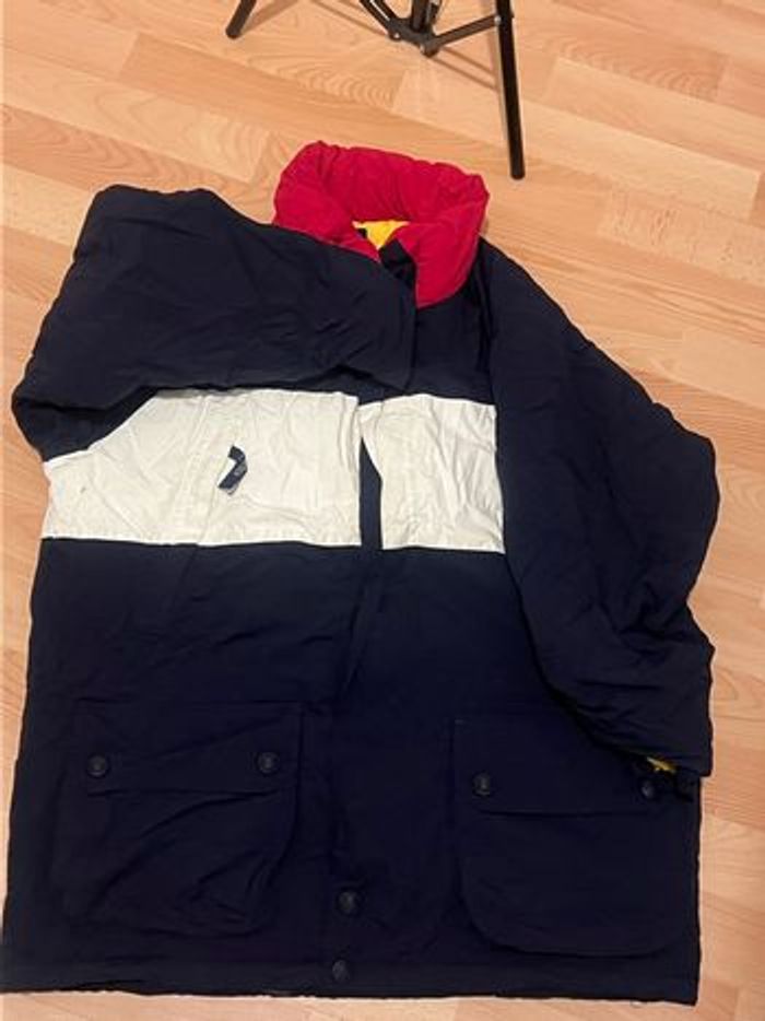 Doudoune homme - photo numéro 3