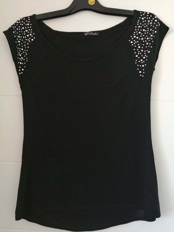 Haut femme T38-40 Pimkie