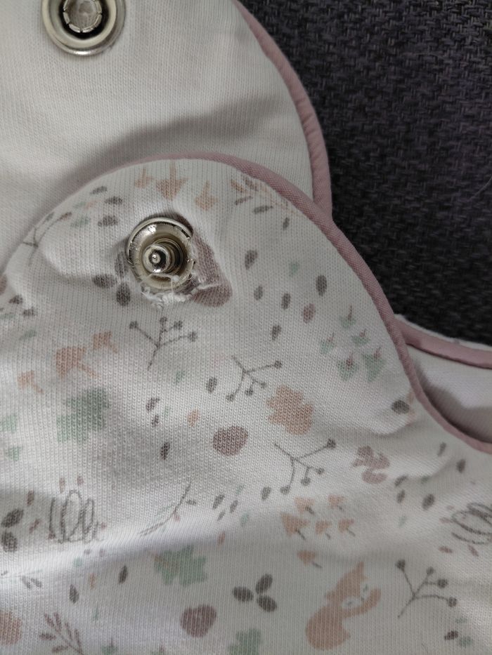 Gigoteuse 0-6mois - photo numéro 2