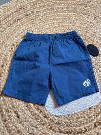 Short 18 mois 