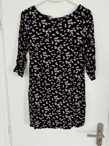 Robe ou tunique