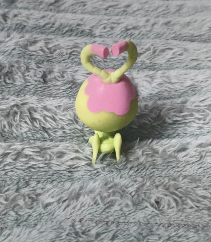 Petshop sauterelle 3002 - photo numéro 3