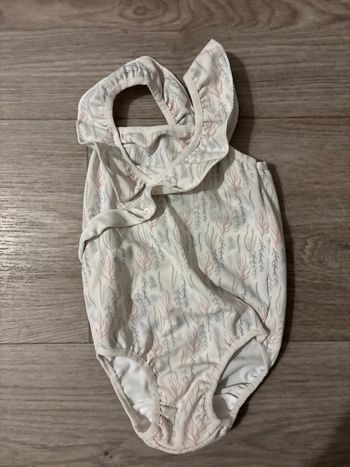 Maillot de bain 12 18 mois