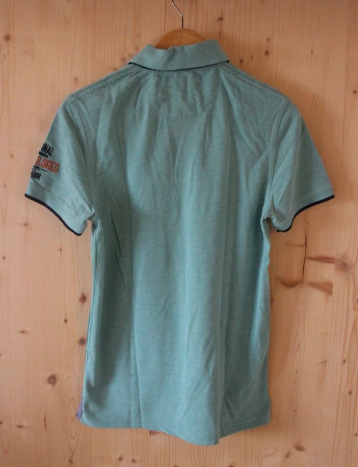 Polo Celio - photo numéro 2