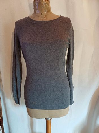 Pull Morgan femme taille 34