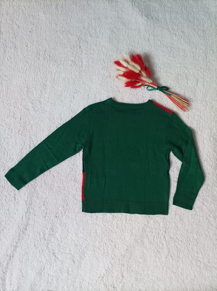 Pull de Noël - photo numéro 2