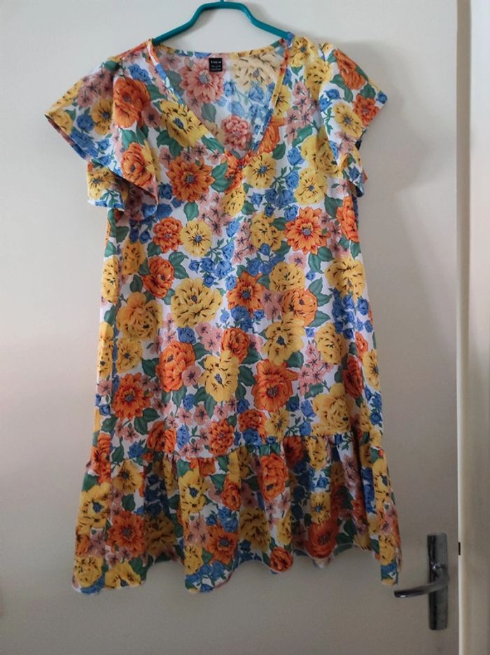 Robe Shein T S