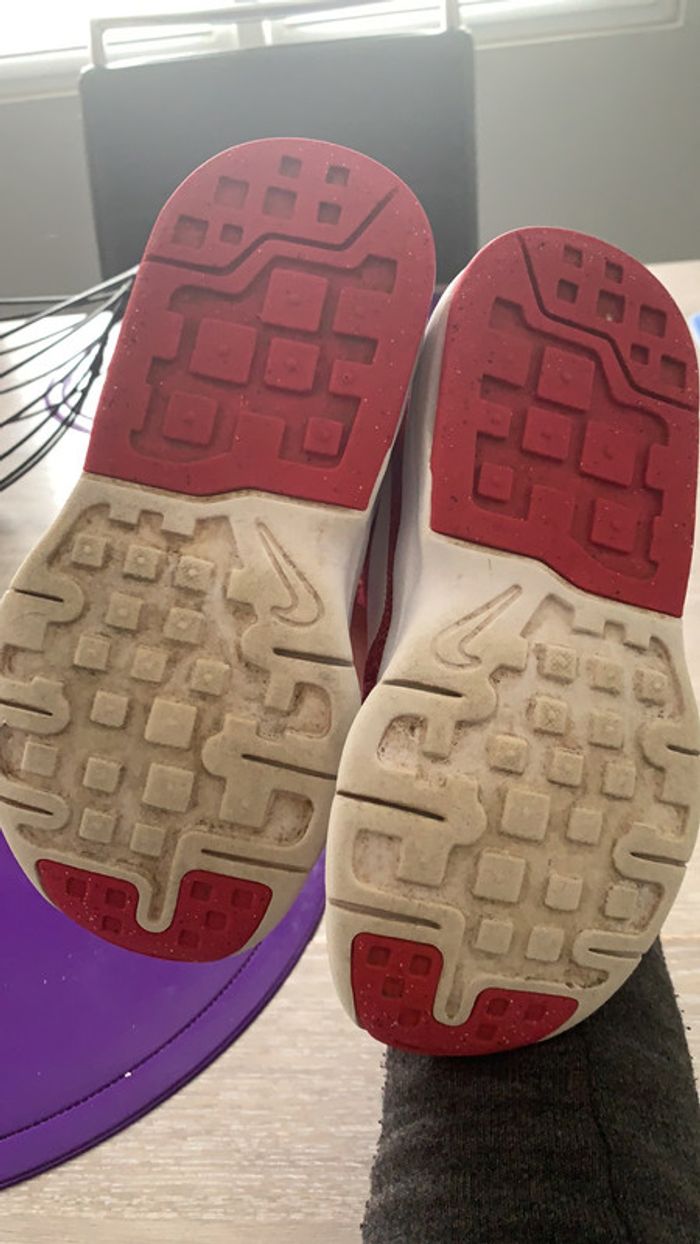 Basket Nike - photo numéro 4