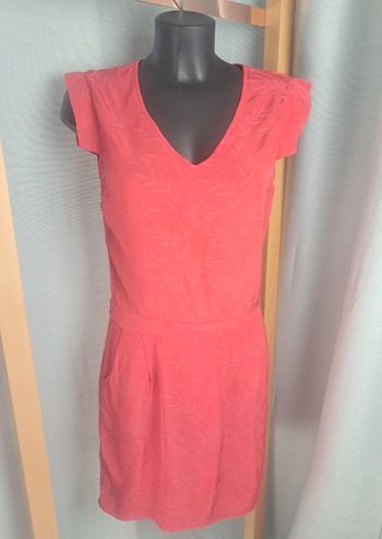 I code robe été chic T.38 en tbe