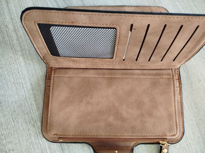 Porte feuille Winnie l'ourson - photo numéro 3