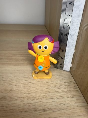 Figurine dolly toy story Disney pixar