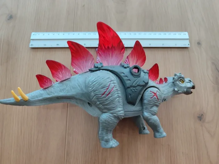 Dinosaures 2