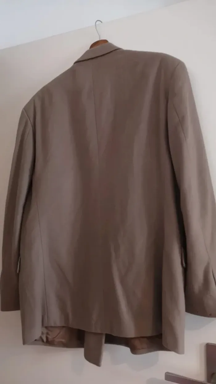 Manteau Boss Hugo boss - photo numéro 8