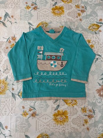 Ensemble Pull + jogging