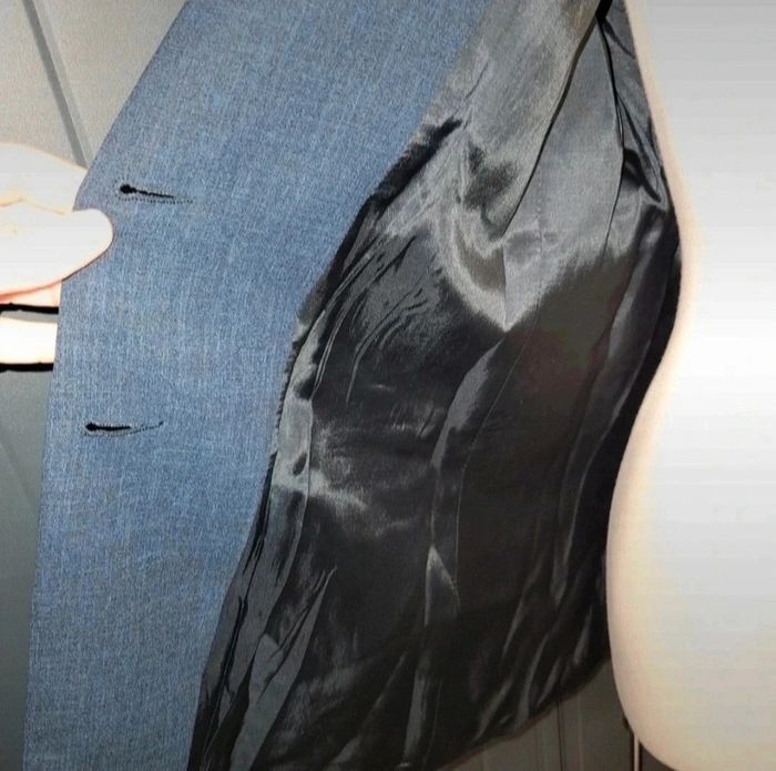 Veste blazer l'Onkel Paris 44/46 - photo numéro 6