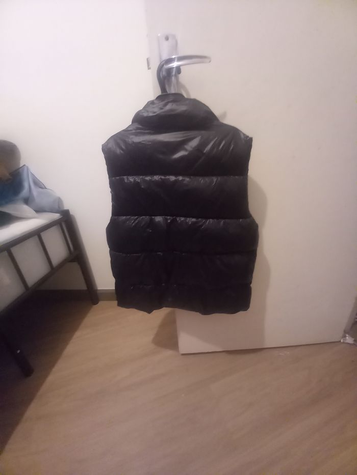 Manteau garçon